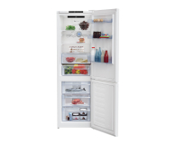 BEKO RCNA366I30W NoFrost Biala - 1390949 - zdjęcie 3